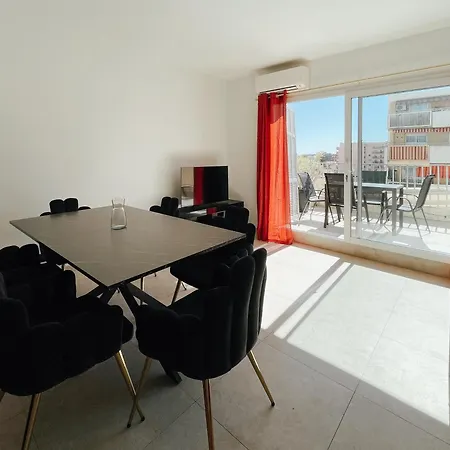 Διαμέρισμα Terrasse Climatisation Parking Νίκαια