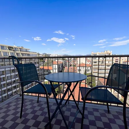Terrasse Climatisation Parking Διαμέρισμα *